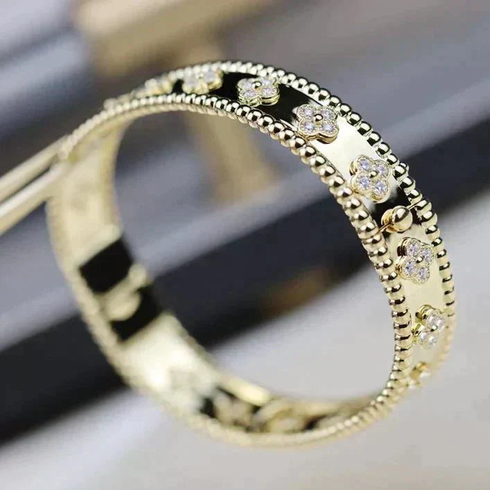 Bracelet Clover Royale VC