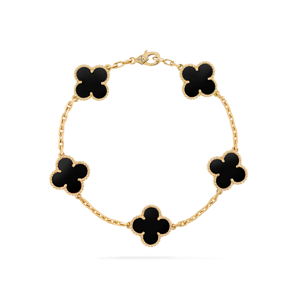 Bracelet 5 Motifs VC