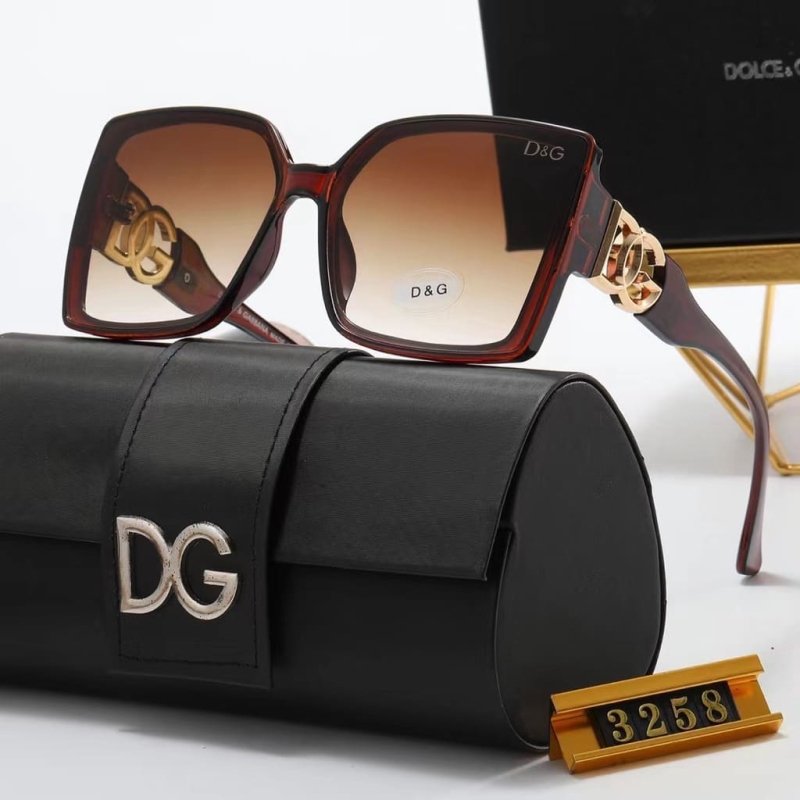 DG 504r Sunglasses for Women