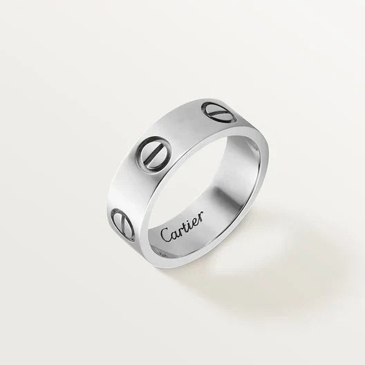 Ring Love CR