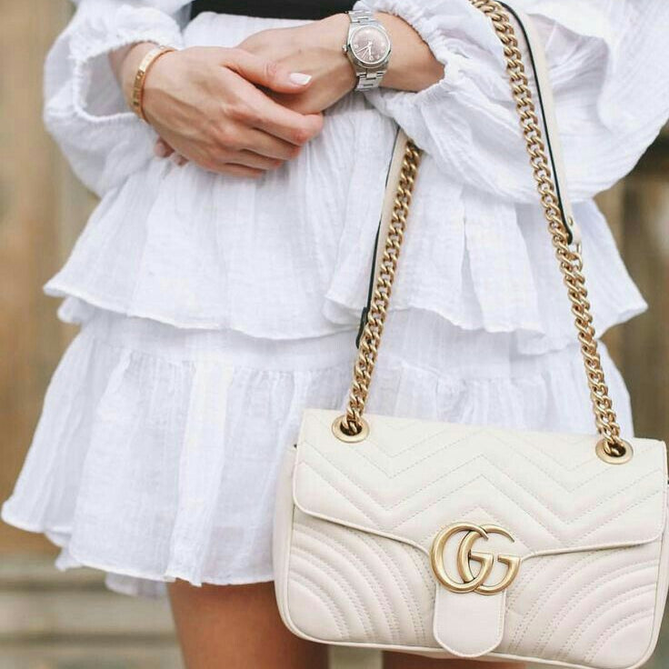 Marmont Medium GC