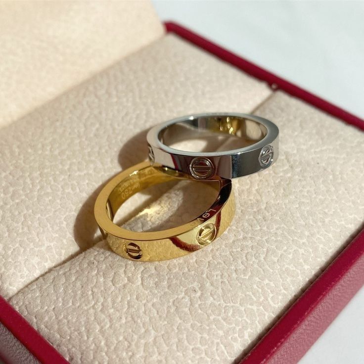 Ring Love CR - BUY 1 GET 1 FREE