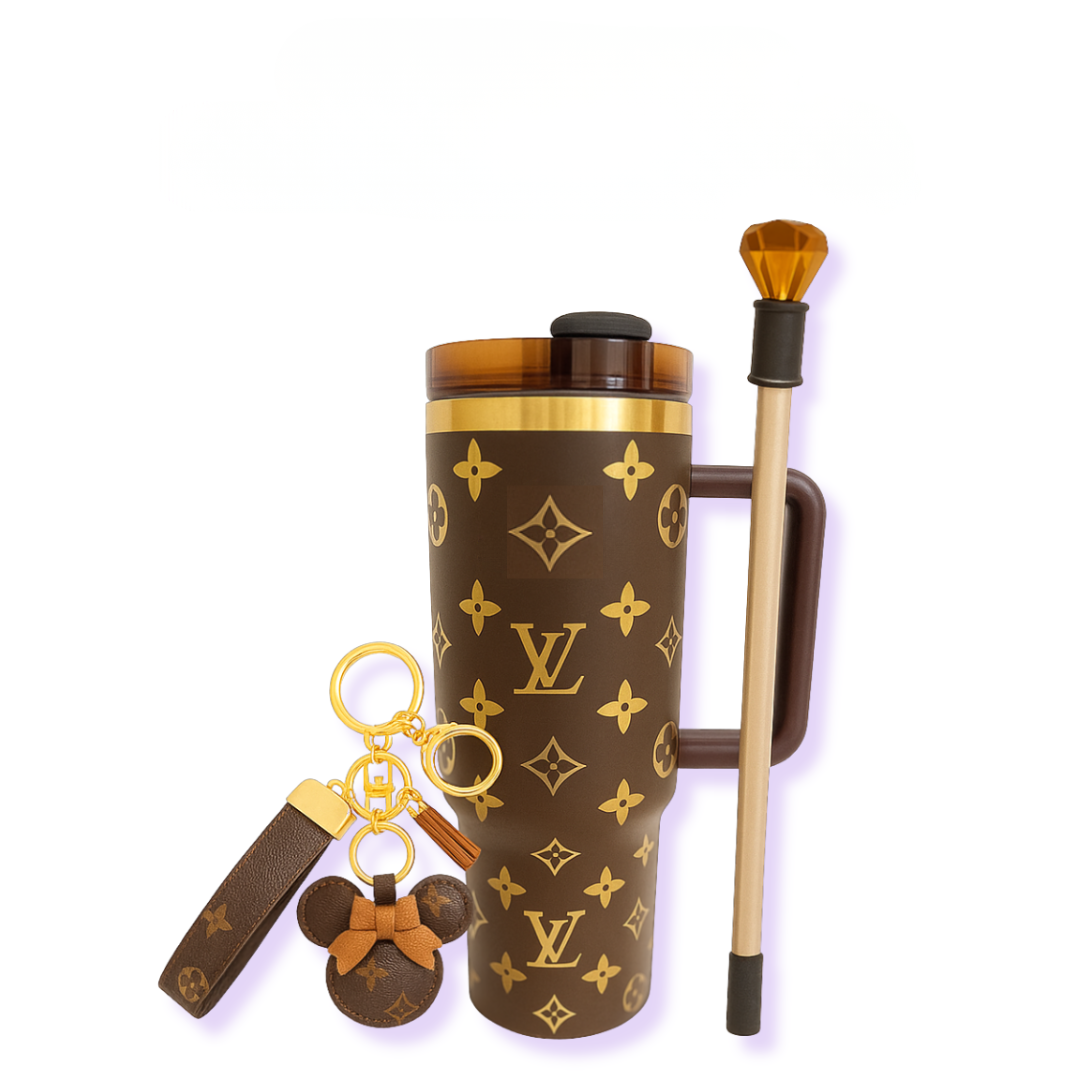 Original Luxury Quencher H2.0 Tumbler | 40oz